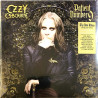 Osbourne Ozzy LP Patient number 9 2LP black vinyl - LP