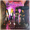 Cinderella LP Night songs - LP