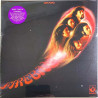 Deep Purple 1971 SHVL 793 Fireball limited purple vinyl LP