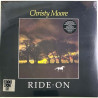 Moore Christy 1984 0190296477232 Ride On LP