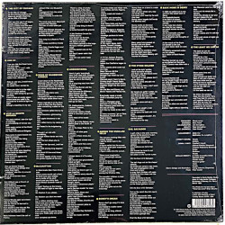 Moore Christy 1984 0190296477232 Ride On LP