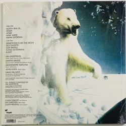 Jethro Tull 1979 0190295400873 Stormwatch LP