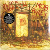 Black Sabbath LP Mob Rules 2LP - LP