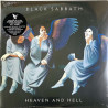 Black Sabbath LP Heaven and Hell 2LP - LP