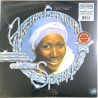 Franklin Aretha LP Sparkle - LP
