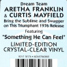 Franklin Aretha LP Sparkle - LP