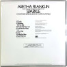 Franklin Aretha LP Sparkle - LP