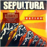 Sepultura LP Nation 2LP - LP