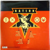 Sepultura LP Nation 2LP - LP