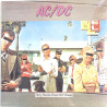 AC/DC LP Dirty deeds done dirt cheap - LP