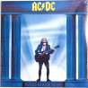 AC/DC LP Who made who - LP