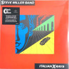 Steve Miller Band 1984 00602577299209 Italian X rays LP