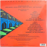 Steve Miller Band 1984 00602577299209 Italian X rays LP