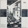 Steve Miller Band LP Living in yhe 20th century - LP