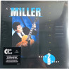Steve Miller LP Born 2B blue - LP