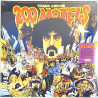 Zappa Frank LP 200 Motels 2LP - LP
