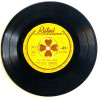 Virta Olavi 1956 RN 4028 Olavi Virta laulaa tangoja EP begagnad singelskiva