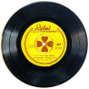 Virta Olavi 1956 RN 4028 Olavi Virta laulaa tangoja EP begagnad singelskiva