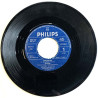 Elpida 1979 6060 337 Socrates / Pou Na Ise Agapi begagnad singelskiva