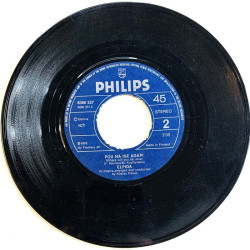 Elpida 1979 6060 337 Socrates / Pou Na Ise Agapi begagnad singelskiva