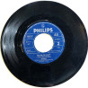 Elpida 1979 6060 337 Socrates / Pou Na Ise Agapi begagnad singelskiva