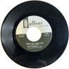 Beaumont Jimmy vinyylisingle There's no other love / Please send me someone to love  kansi Ei kuvakantta levy EX- käytetty vinyy