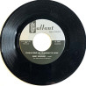 Beaumont Jimmy vinyylisingle There's no other love / Please send me someone to love  kansi Ei kuvakantta levy EX- käytetty vinyy