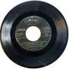 Damita Jo vinyylisingle I'll save the last dance for you EP  kansi Ei kuvakantta levy VG- käytetty vinyylisingle PS