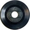 Damita Jo vinyylisingle I'll save the last dance for you EP  kansi Ei kuvakantta levy VG- käytetty vinyylisingle PS