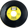 Kaplan Artie vinyylisingle Theme from the victors (my special dream)  kansi Ei kuvakantta levy kunnottelematon käytetty vinyylis