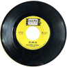 Kaplan Artie vinyylisingle Theme from the victors (my special dream)  kansi Ei kuvakantta levy kunnottelematon käytetty vinyylis