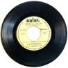 Anka Paul 1950’s A-518 Canta EP begagnad singelskiva