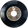 Eruption 1980 101 392 Go Johnny go / Call my name begagnad singelskiva