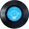10 CC 1974 UK 77 Silly love / The sacro-illac begagnad singelskiva