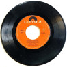 Freddy 1963 EPH 20 482 Die Gitarre Und Das Meer EP begagnad singelskiva