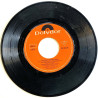 Freddy 1963 EPH 20 482 Die Gitarre Und Das Meer EP begagnad singelskiva