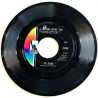 Dana Vic 1967 55998 A lifetime lovin' you / Guess who, you begagnad singelskiva