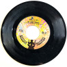 Camel Drivers vinyylisingle Sunday morning 6 O'Clock / Give it a try  kansi Ei kuvakantta levy EX- käytetty vinyylisingle PS