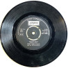 Bobby (Boris) Pickett and Crypt-Kickers vinyylisingle Monster mash / Monster mash party  kansi Ei kuvakantta levy VG käytetty vi