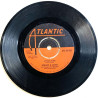 Sonny & Cher 1966 ATL 70.182 Little man / Monday begagnad singelskiva