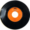 Slade vinyylisingle How does it feel / So far so good  kansi Ei kuvakantta levy VG+ käytetty vinyylisingle PS