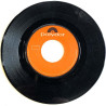 Slade vinyylisingle How does it feel / So far so good  kansi Ei kuvakantta levy VG+ käytetty vinyylisingle PS