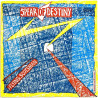 Spear Of Destiny 1983 SPEAR 1 Flying Scotsman / The man who tunes the drums begagnad singelskiva