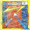Spear Of Destiny 1983 SPEAR 1 Flying Scotsman / The man who tunes the drums begagnad singelskiva