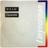 Wham! vinyylisingle I’m your man / Do it right  kansi kunnottelematon levy kunnottelematon käytetty vinyylisingle PS