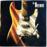 3rd Avenue vinyylisingle Voice on the radio / Moving on EP  kansi kunnottelematon levy kunnottelematon käytetty vinyylisingle PS
