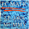 T.C.Matic vinyylisingle Le Java / Mummy  kansi EX- levy EX käytetty vinyylisingle PS