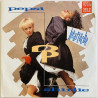Pepsi & Shirlie 1987 885 470-7 Heartache / Surrender begagnad singelskiva