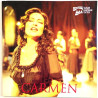 Musikaali - Vaasan Kaupunginteatteri 1993 3178 588 Carmen begagnad singelskiva