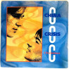 China Crisis vinyylisingle Christian / Greenacre bay / Performing seals  kansi VG+ levy EX käytetty vinyylisingle PS